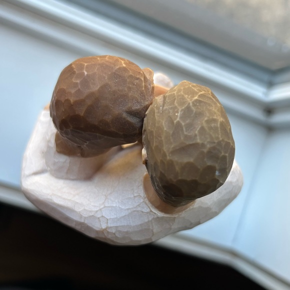 Demdaco Willow Tree Figurine Our Gift - Picture 4 of 7